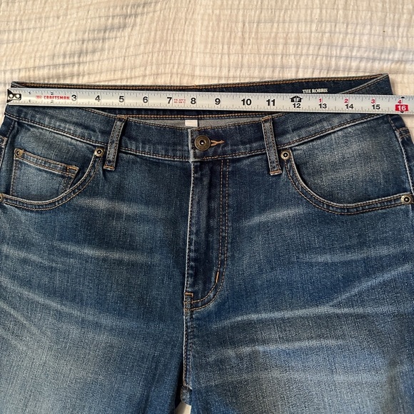 Lila Ryan The Robbie Ex-Boyfriend Jeans - NWOT - Size 27 - Picture 14 of 15